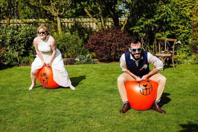 Brewery Wedding Photography – Pete + Lou