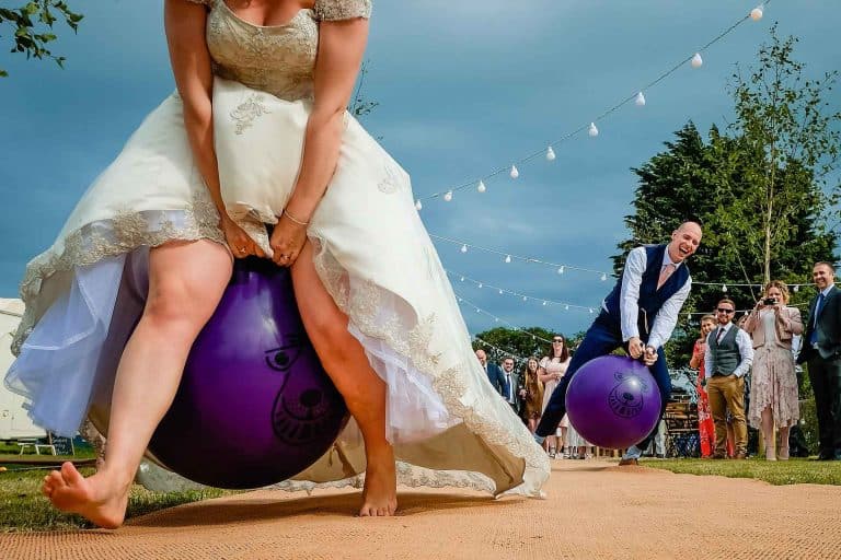 Downe Arms + The Barn Wedding Photography – Laura + Andy