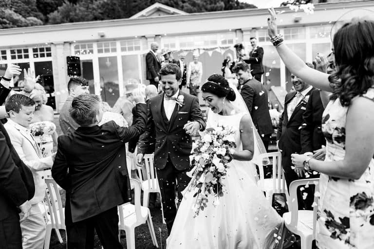 hackness grange wedding photography by emma and rich