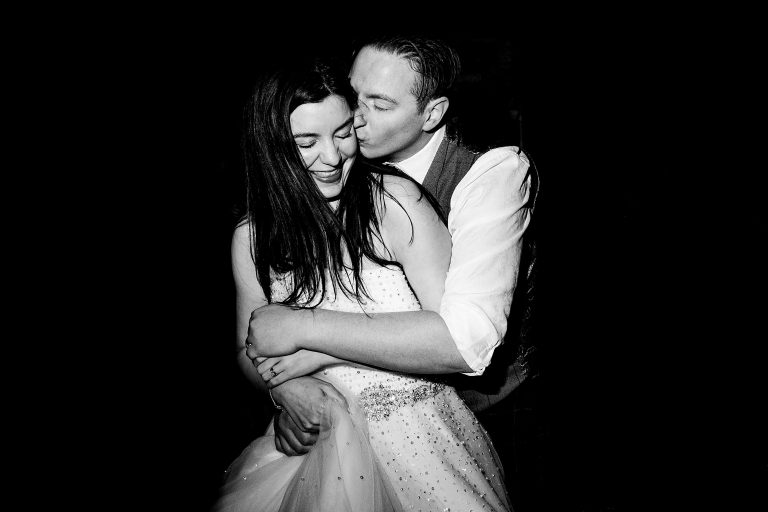 Raven Hall Winter Wedding Photography – Gemma + Dan