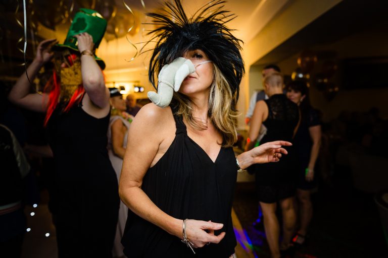 Scarborough Party Photography – Evette + Sophie