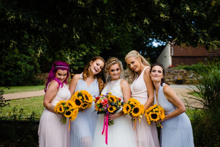 Dovecote Events Wedding Photography – Josie + Joe