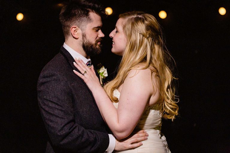 Middleton Lodge Wedding Photography – Amy + Charles