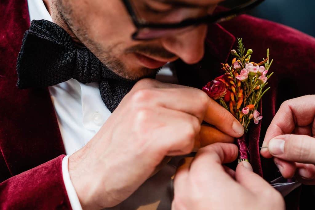 Clissold House wedding photography by emma and rich.