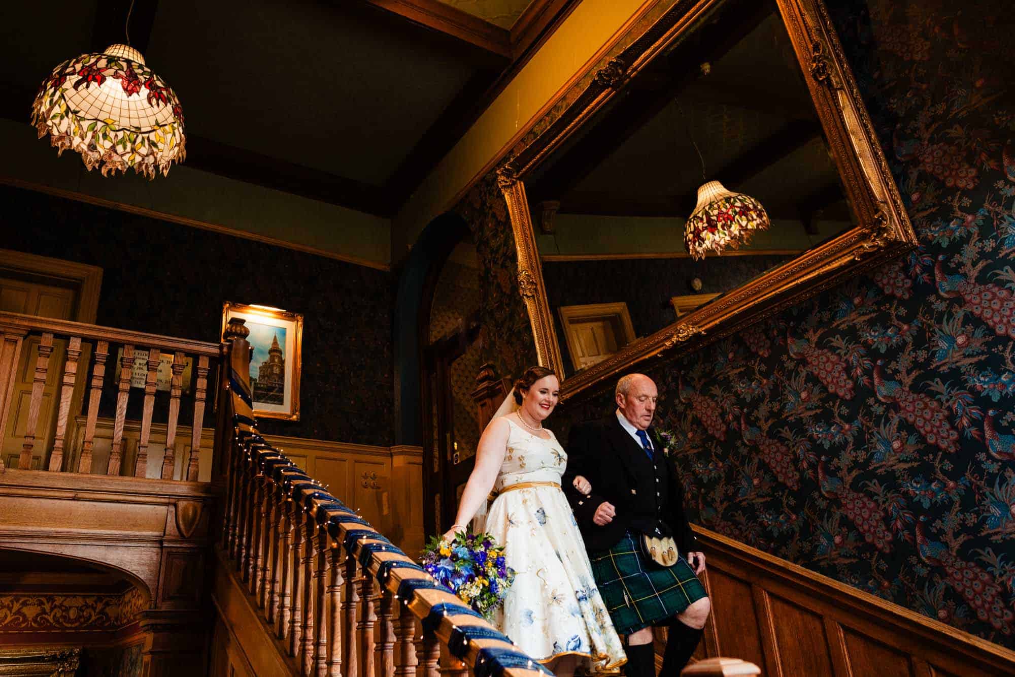 rushpool hall wedding photography by emma and rich.
