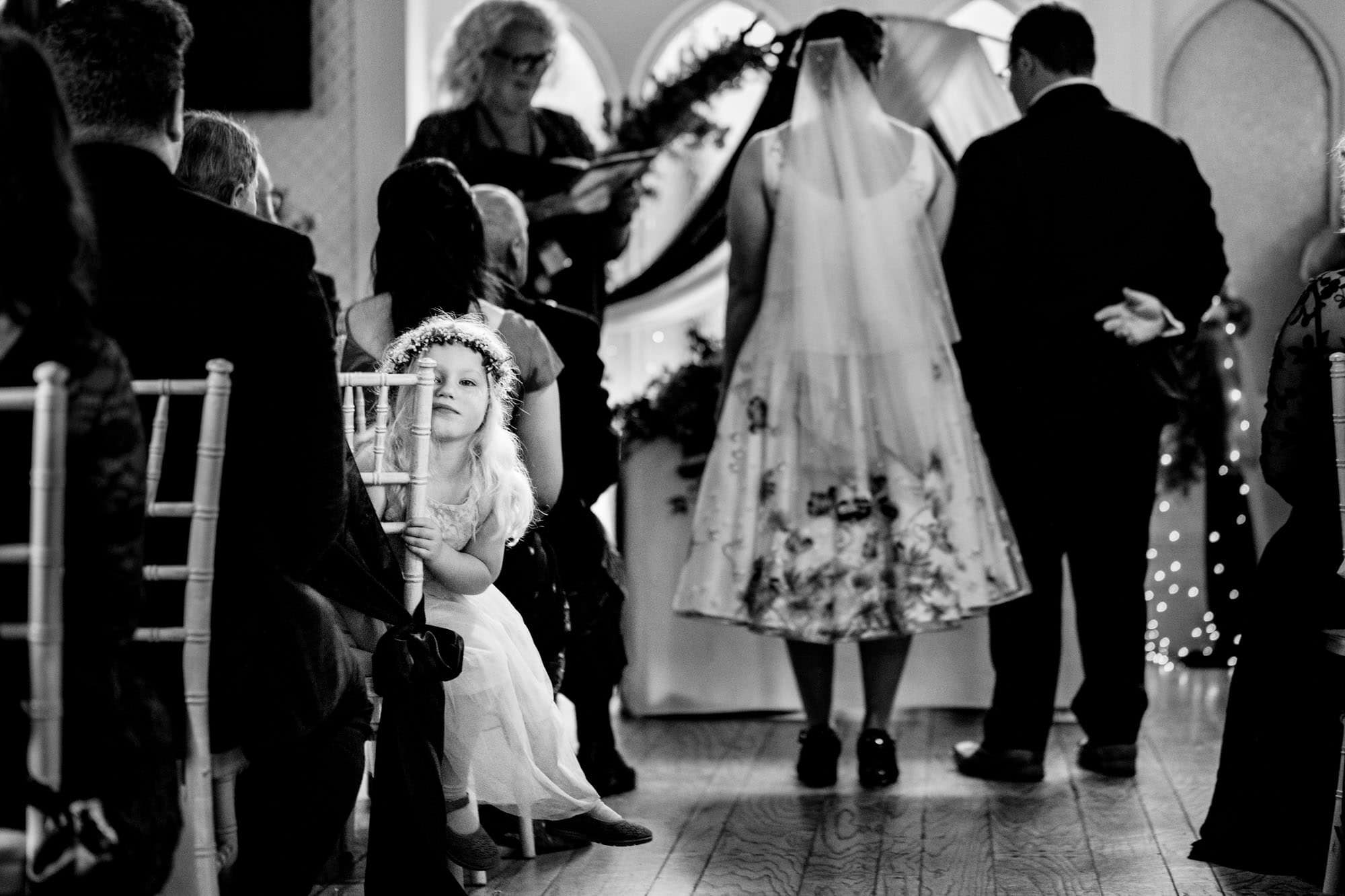 rushpool hall wedding photography by emma and rich.