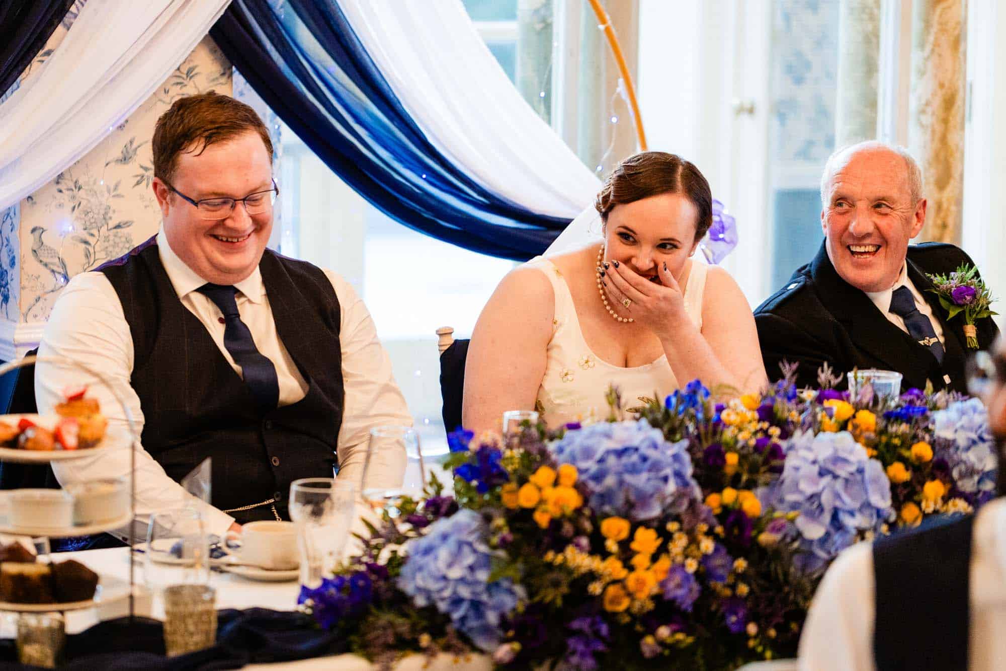 rushpool hall wedding photography by emma and rich.