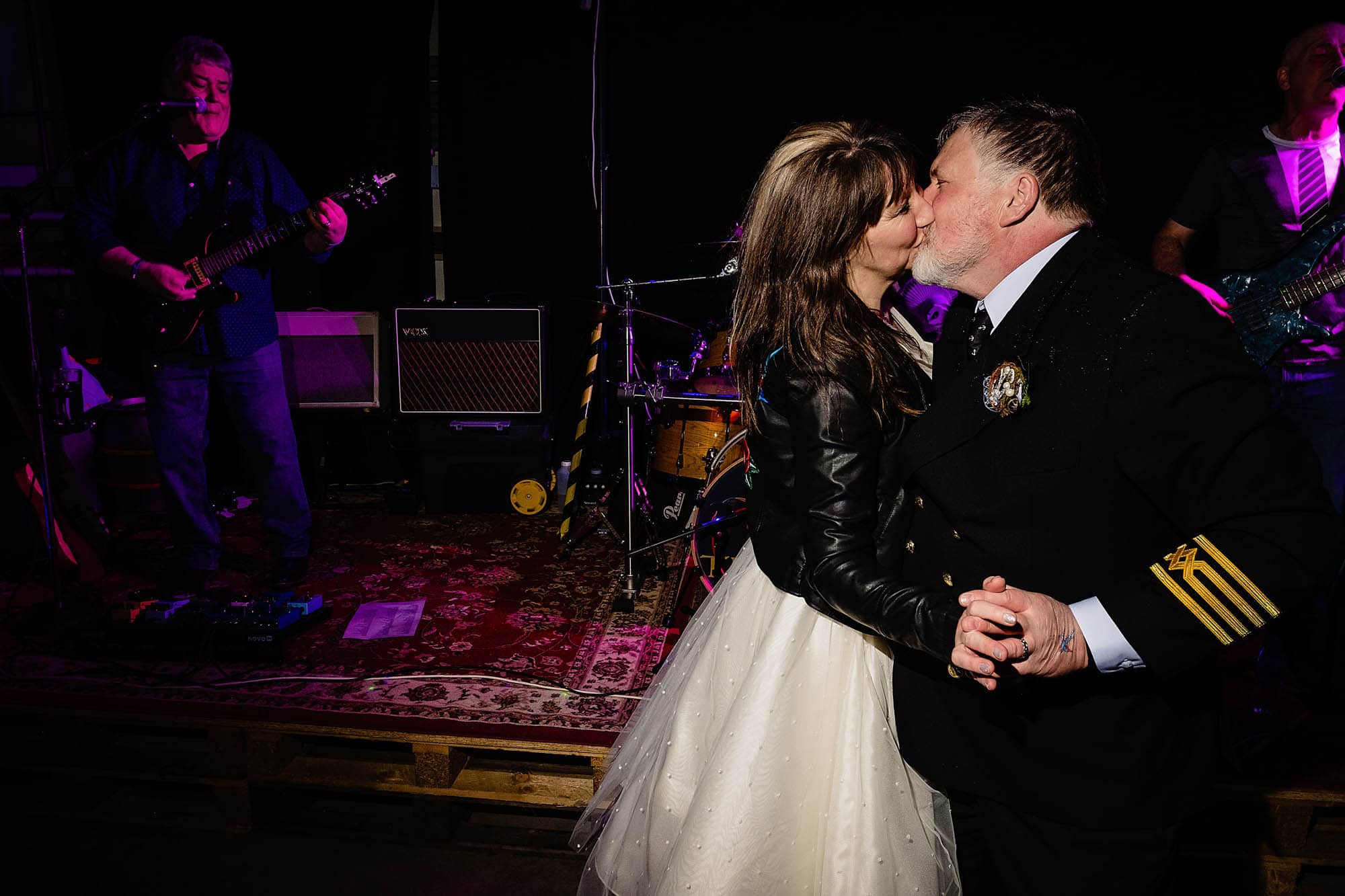 whitby wedding photography by emma and rich.