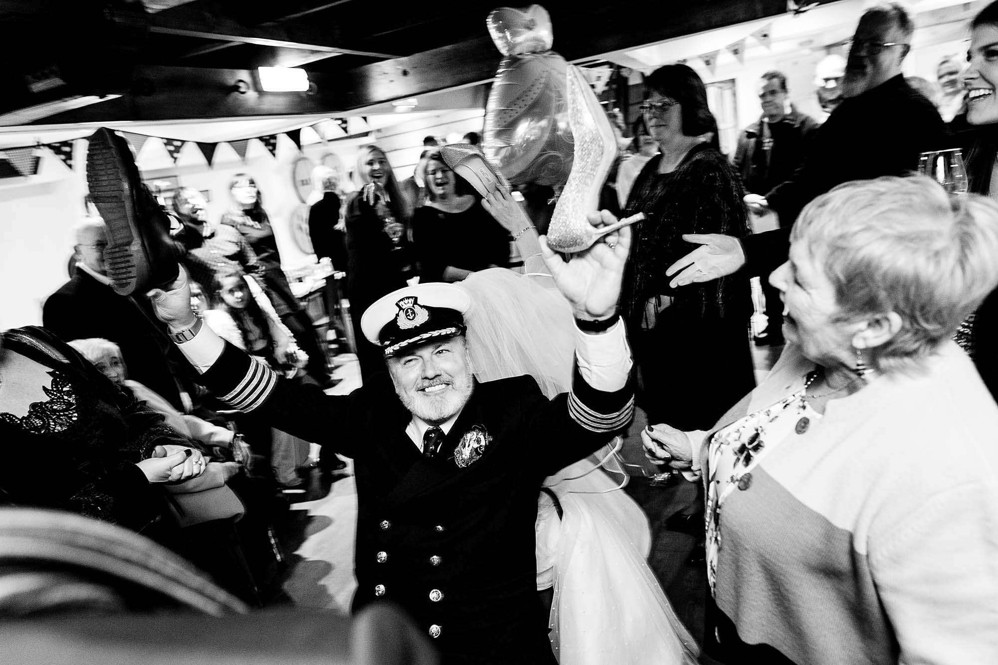 whitby wedding photography by emma and rich.