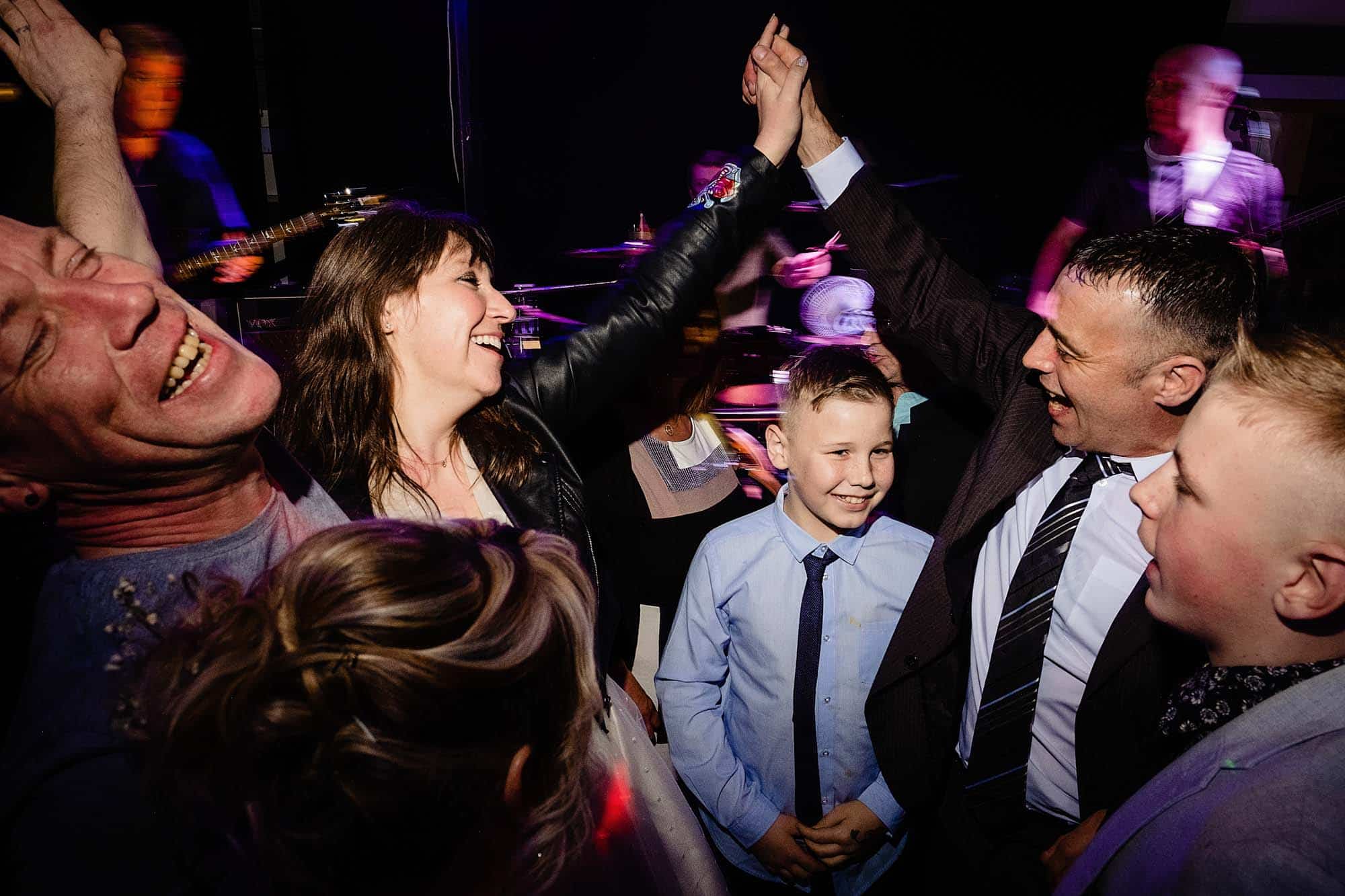 whitby wedding photography by emma and rich.