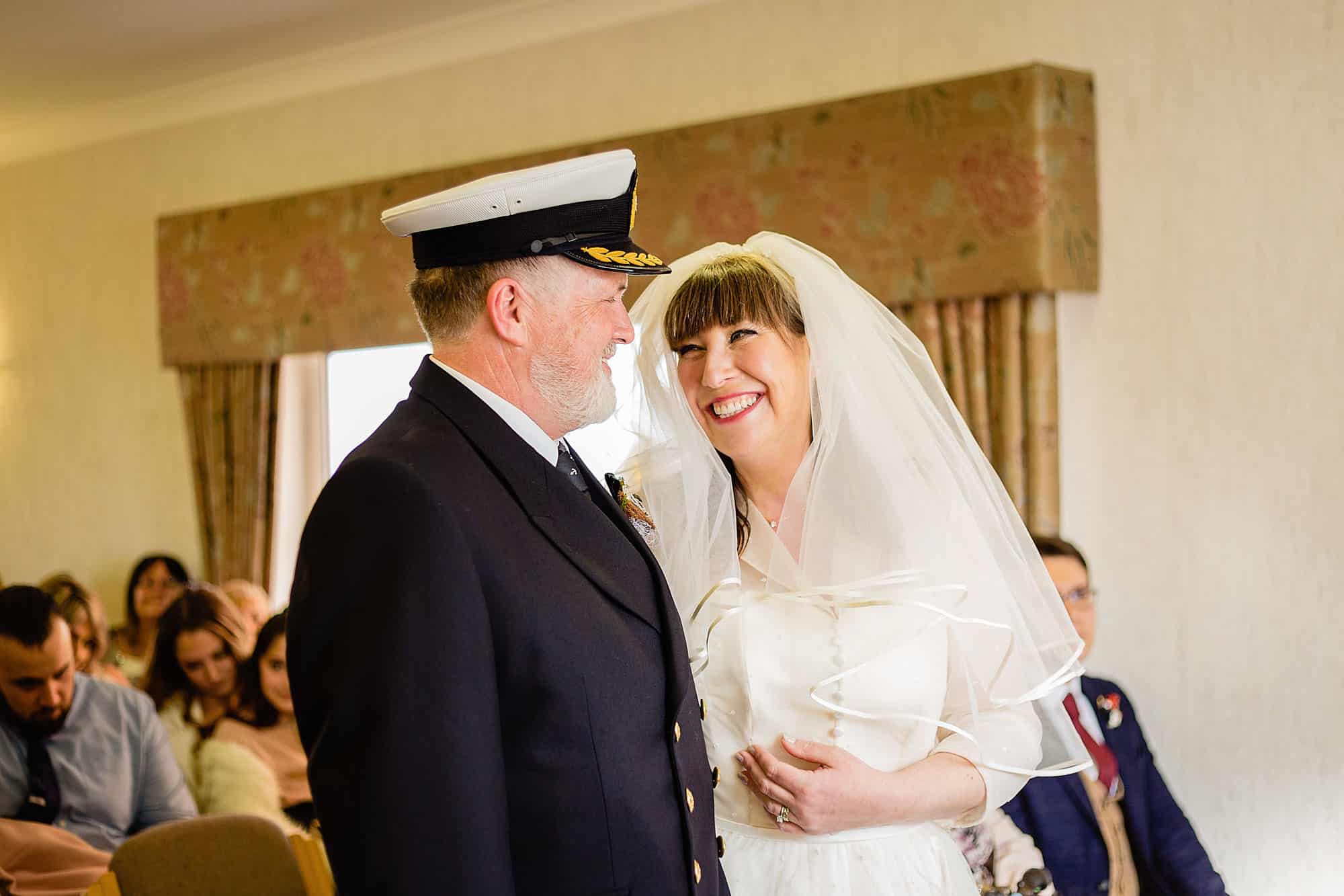 whitby wedding photography by emma and rich.
