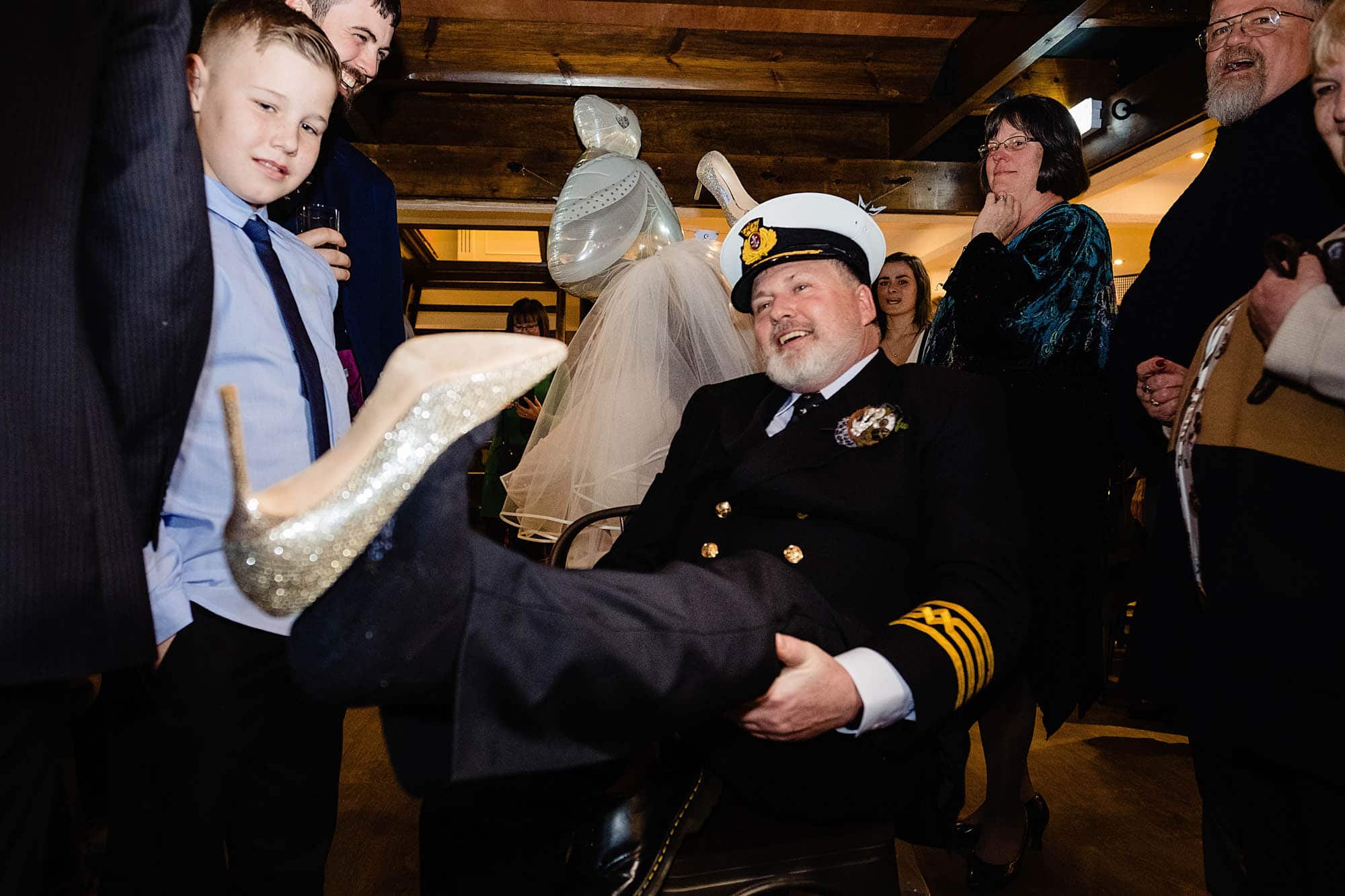 whitby wedding photography by emma and rich.
