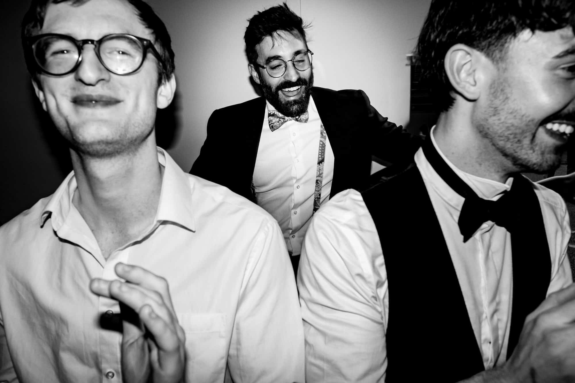 Five Four Studios wedding photography by Emma and Rich.