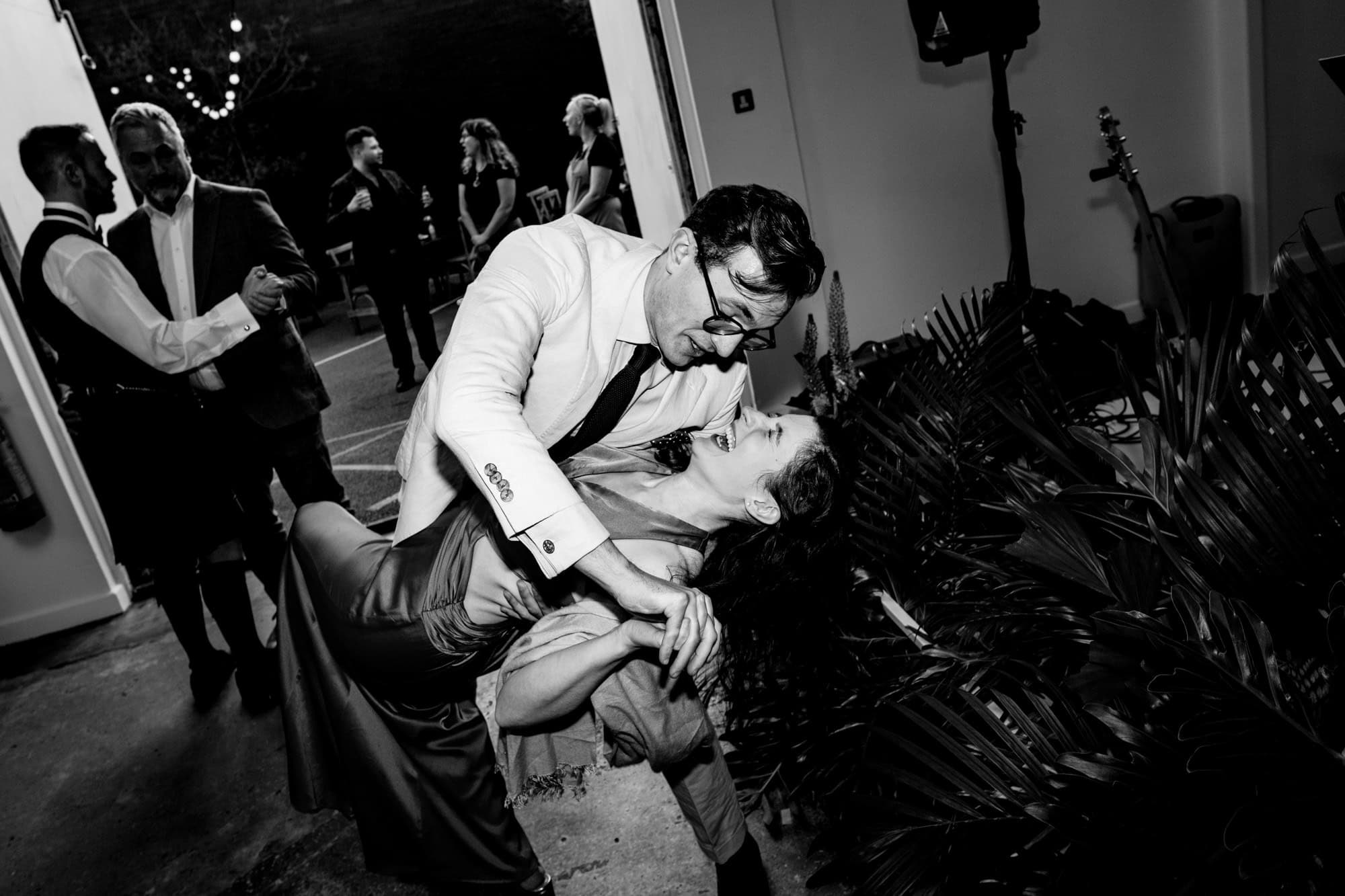 Five Four Studios wedding photography by Emma and Rich.
