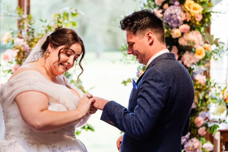 burtonfields hall wedding photography by emma and rich.