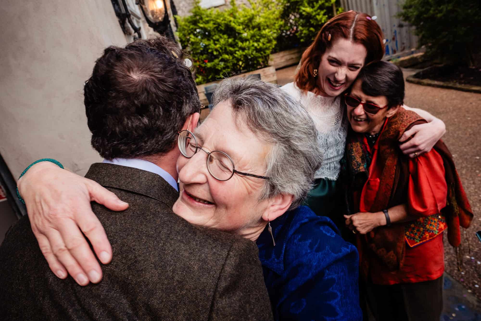 holmes mill wedding photography by emma and rich.